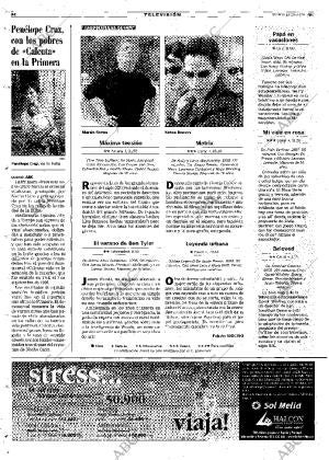 ABC MADRID 28-02-2001 página 84