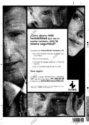 ABC MADRID 28-02-2001 página 88
