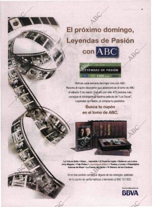 ABC MADRID 28-02-2001 página 9