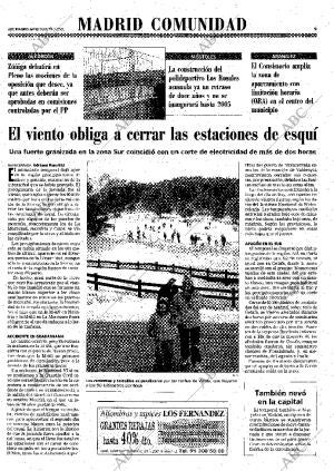 ABC MADRID 28-02-2001 página 97