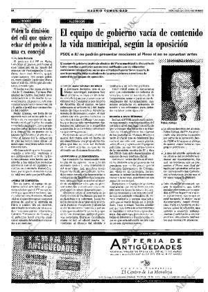 ABC MADRID 28-02-2001 página 98