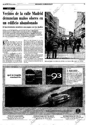 ABC MADRID 01-03-2001 página 101