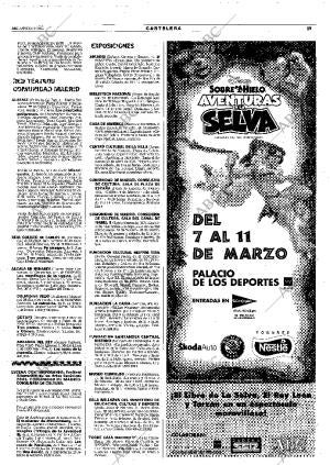 ABC MADRID 01-03-2001 página 107
