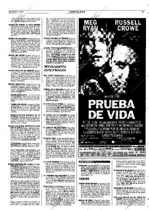 ABC MADRID 01-03-2001 página 109