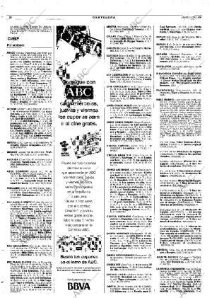 ABC MADRID 01-03-2001 página 110