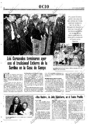 ABC MADRID 01-03-2001 página 124