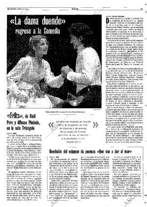 ABC MADRID 01-03-2001 página 125
