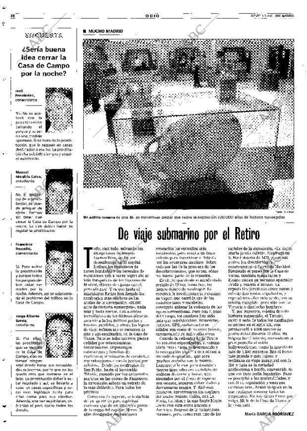 ABC MADRID 01-03-2001 página 126