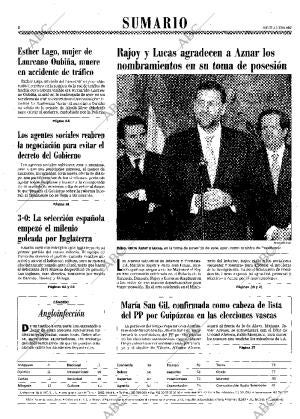 ABC MADRID 01-03-2001 página 2