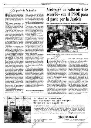 ABC MADRID 01-03-2001 página 22
