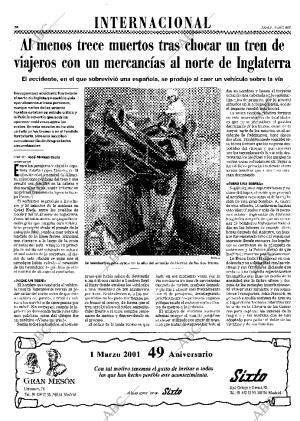ABC MADRID 01-03-2001 página 28