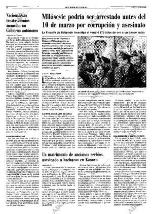 ABC MADRID 01-03-2001 página 32