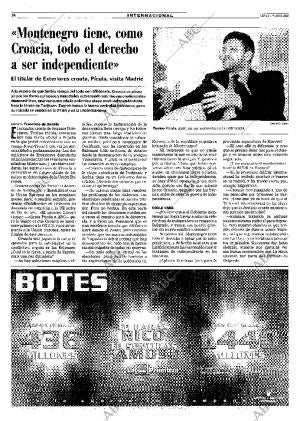 ABC MADRID 01-03-2001 página 34