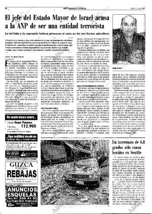 ABC MADRID 01-03-2001 página 36