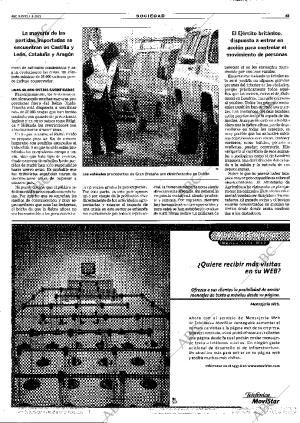 ABC MADRID 01-03-2001 página 41