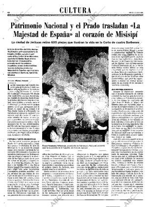 ABC MADRID 01-03-2001 página 46