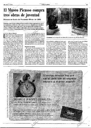 ABC MADRID 01-03-2001 página 47