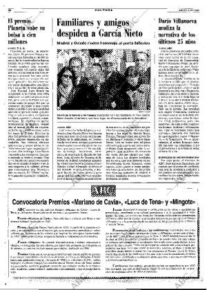 ABC MADRID 01-03-2001 página 48