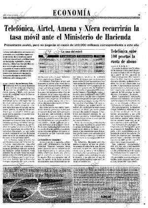 ABC MADRID 01-03-2001 página 49