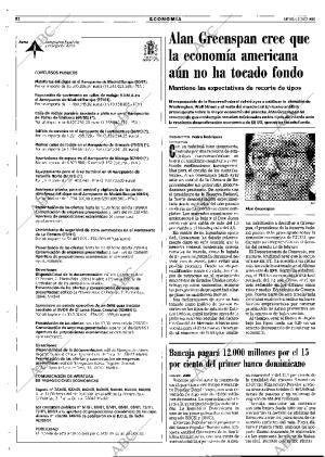 ABC MADRID 01-03-2001 página 52