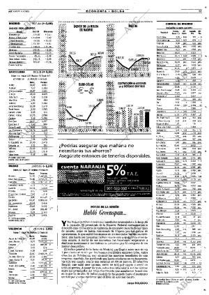 ABC MADRID 01-03-2001 página 57