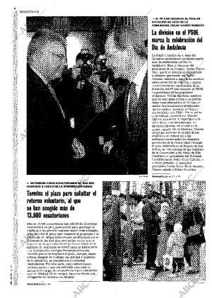 ABC MADRID 01-03-2001 página 6