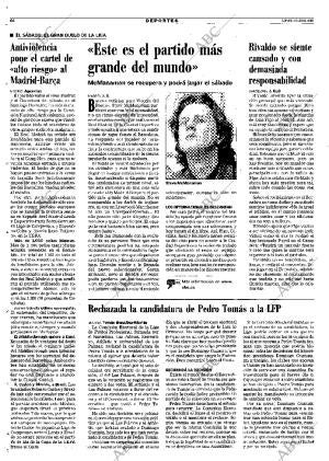 ABC MADRID 01-03-2001 página 64