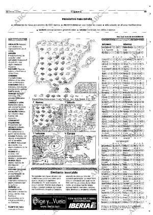 ABC MADRID 01-03-2001 página 69
