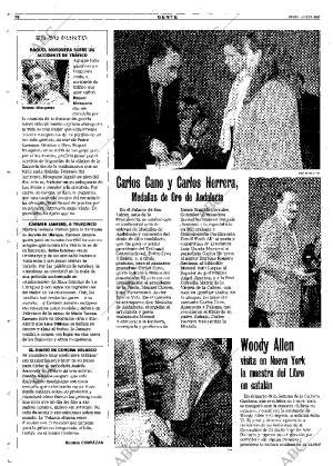ABC MADRID 01-03-2001 página 78