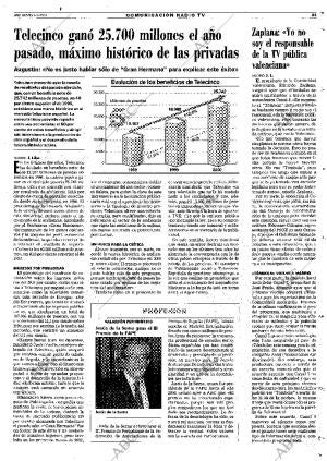 ABC MADRID 01-03-2001 página 83