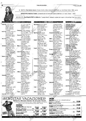 ABC MADRID 01-03-2001 página 86