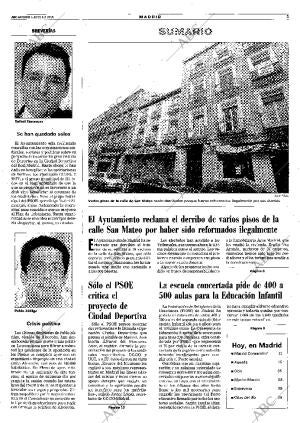 ABC MADRID 01-03-2001 página 91