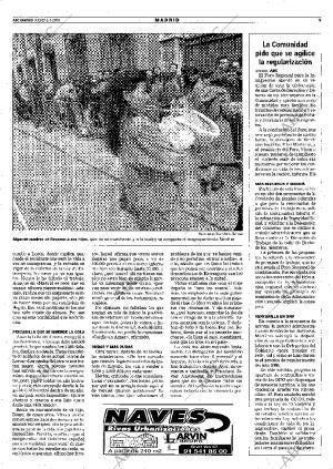 ABC MADRID 01-03-2001 página 93