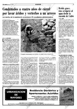 ABC MADRID 01-03-2001 página 97