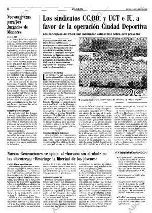 ABC MADRID 01-03-2001 página 98
