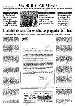 ABC MADRID 01-03-2001 página 99