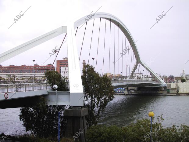 El Puente de la Barqueta