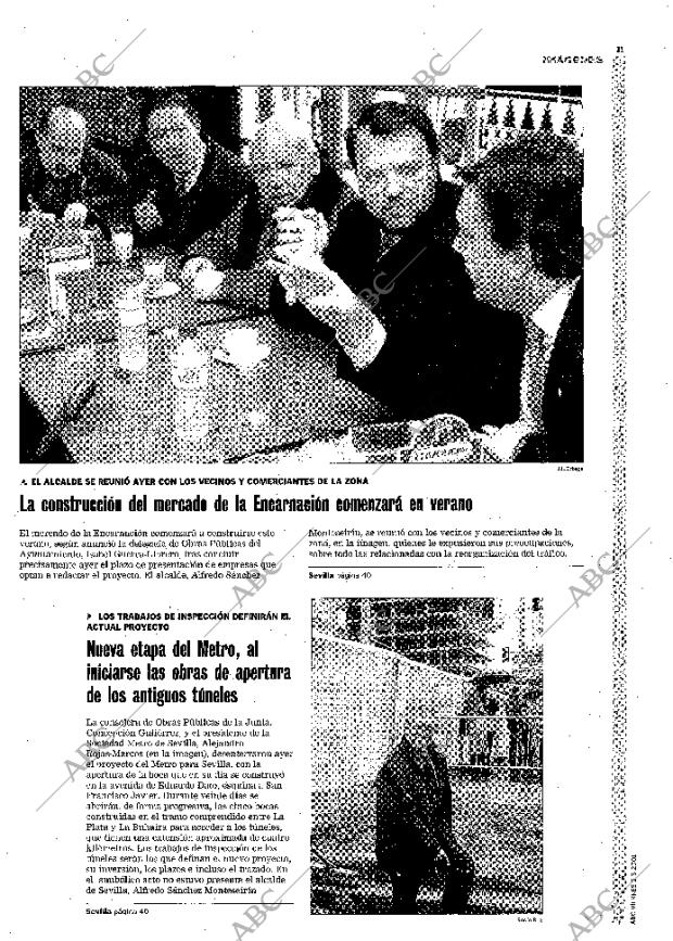 ABC SEVILLA 02-03-2001 página 11