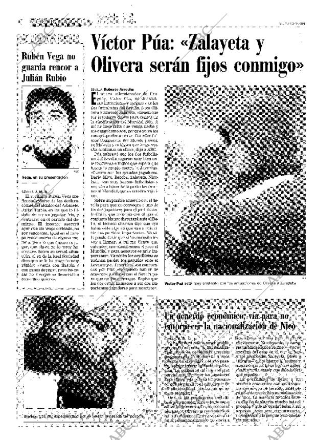ABC SEVILLA 02-03-2001 página 110