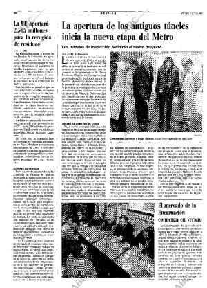ABC SEVILLA 02-03-2001 página 40
