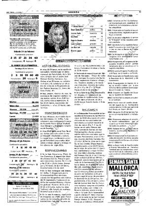 ABC SEVILLA 02-03-2001 página 51