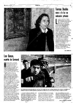 ABC SEVILLA 02-03-2001 página 97