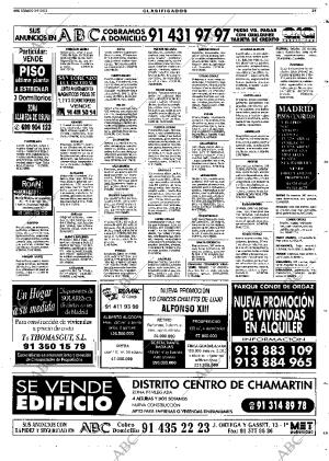 ABC MADRID 03-03-2001 página 111