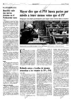 ABC MADRID 03-03-2001 página 20
