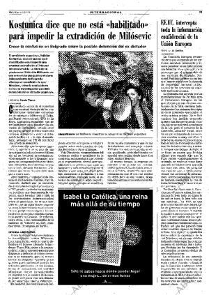 ABC MADRID 03-03-2001 página 29