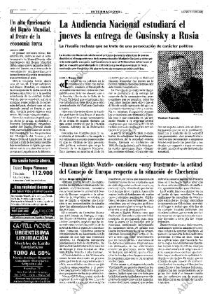 ABC MADRID 03-03-2001 página 32