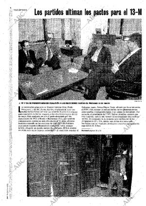 ABC MADRID 03-03-2001 página 4