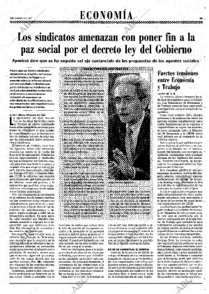 ABC MADRID 03-03-2001 página 45
