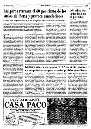 ABC MADRID 03-03-2001 página 49