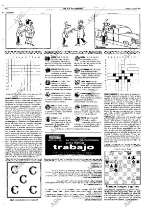 ABC MADRID 03-03-2001 página 70